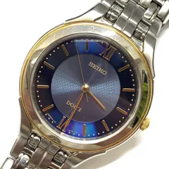 【美品 稼働】セイコー 腕時計 ソーラー チタン メンズ V181-0AB0 Yahoo!オークション - 稼働品 SEIKO V181-0AB0 SOLAR TITANIUM