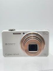 253260038　ソニー　サイバーショット　DSC-WX170