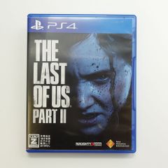 PlayStation4 The Last of Us Part II