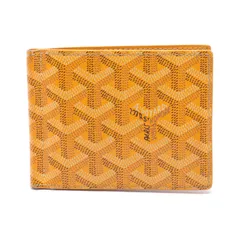 GOYARD ゴヤール サントマ カードケースのサムネイル