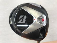 【最短翌日発送】TOUR B X | 10.5 | S | ROMBAX TYPE-X 65 | 中古 | ドライバー | ブリヂストン