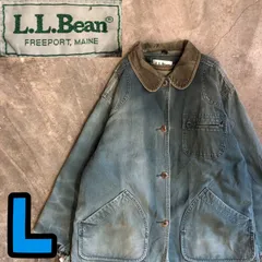 2025年最新】Llbean ハンティングジャケット 70sの人気アイテム