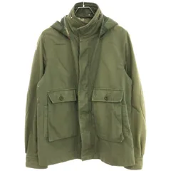 2025年最新】GOLDEN GOOSE ミリタリージャケットの人気アイテム
