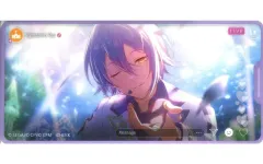 【中古】シール・ステッカー 神代類(ノーマル) 「プロジェクトセカイ カラフルステージ! feat. 初音ミク×あんさんぶるスターズ!! メモステコレクション」