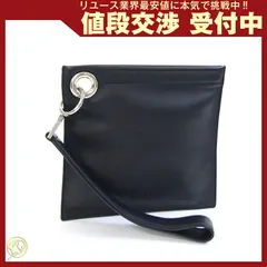 2026年最新】LOEWE ポーチの人気アイテム - メルカリ