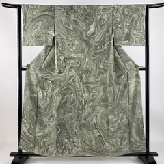 2025年最新】墨流し 着物の人気アイテム - メルカリ