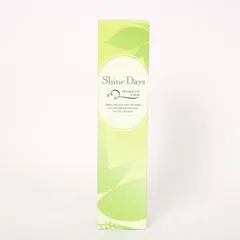 未使用 シャインデイズ ナチュラルモイストローション＆セラム2点