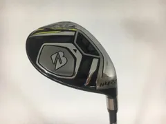 ブリヂストン ユーティリティ 5番 25° フレックスL クラブ