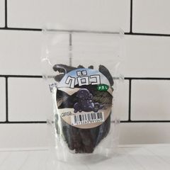 【乾燥エサ】　乾燥クロコオロギ　爬虫類　両生類　餌　魚類　哺乳類