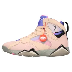 2024年最新】nike air jordan 7 se 