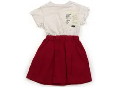 【ブリーズ/BREEZE】ワンピース 90サイズ 女の子【子供服・ベビー服】（1813705）