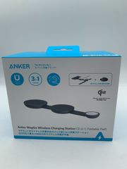新品 Anker MagGo Wireless Charging Station