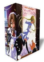 2025年最新】ハヤテのごとく dvdの人気アイテム - メルカリ