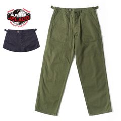 JELADO ジェラード パンツ "CM47 HBT Baker Pants" CT03347