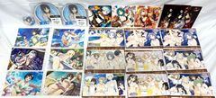 ああっ女神さまっ 作者&声優直筆サイン色紙付きレーザーディスク