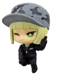 【中古】トレーディングフィギュア ルーク・ハント 「ハグコット ディズニー ツイステッドワンダーランド3」