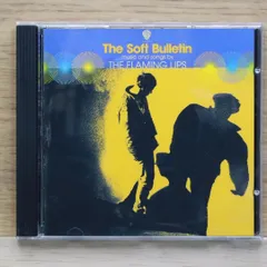 中古CD☆ザ・フレーミング・リップス/The Flaming Lips□ Soft