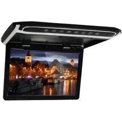 ナビ、フリップダウンモニターセット Amazon | カロッツェリア10.2V型VGAフリップダウンモニターTVM