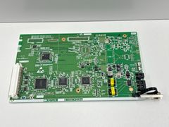saxa/サクサ　1BRI-01A　1デジタル局線ユニット基板
