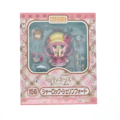 2025年最新】ミルキィホームズ ねんどろいどの人気アイテム - メルカリ