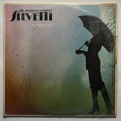 レコード  (LP) [Soul] Silvetti / Spring Rain