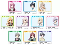 サガプラネッツ　アンビシャスミッション　アクリルキーホルダー　全8種 2025年最新】AmBitious mission アクリルの人気アイテム - メルカリ