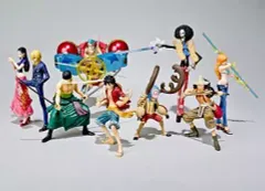 ONE PIECE 魚人島編 B賞 フィギュアセット 楽天市場】ワンピース魚人島フィギュアの通販