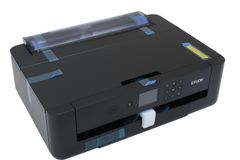 《メーカー整備品》 インクジェットプリンター EPSON EP-50V エプソン カラリオ A3対応 k3117