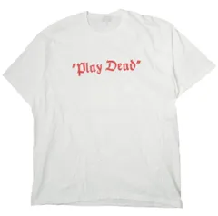 2024年最新】Supreme Play Dead Teeの人気アイテム - メルカリ