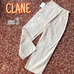 2025年最新】clane 田中みな実 デニムの人気アイテム - メルカリ
