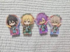 あんさんぶるスターズ！！(あんスタ) UNDEAD 7 周年 ころっと コロっと