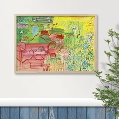 2025年最新】ラウル デュフィの人気アイテム - メルカリ