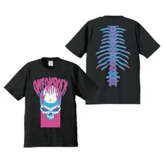 【83】ワンオク 2024 LD Tシャツ白L &パーカー黒XL 83】ワンオク 2024 LD Tシャツ白L &パーカー黒XL Amazon.co.jp: ONE