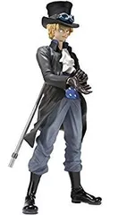 【中古】【非常に良い】フィギュアーツZERO ONE PIECE サボ (新世界編) 約150mm PVC&ABS製 塗装済み完成品フィギュア d2ldlup