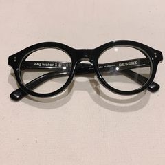 EFECTOR エフェクター DESERT デザート ラウンド セルフレーム アセテート 自社配送 送料無料