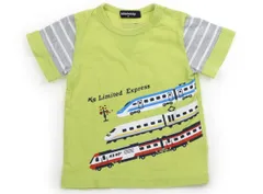 【クレードスコープ/kladskap】Tシャツ・カットソー 90サイズ 男の子【子供服・ベビー服】（1958909）