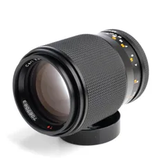 【中古】(コンタックス) CONTAX ゾナー 135/2.8 MMJのサムネイル
