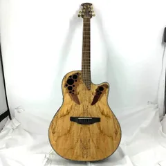 2024年最新】ovation ce44の人気アイテム - メルカリ