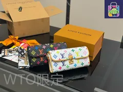 【今日特価】Louis Vuitton ルイヴィトン カミーユ グローブ フルパッケージ付き、三種類の持ち方が可能-WTO輸入2