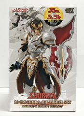 34.【未開封】修羅王シュラト AMK PRO X シリーズ 天空戦記シュラト