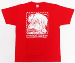 Angel Beats! Tシャツ Lサイズ 漫画 アニメ 映画 ゲーム 声優 Angel Beats! Tシャツ Lサイズ 漫画 アニメ 映画 ゲーム 声優 T