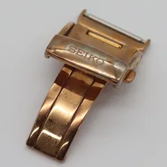 2025年最新】dバックル seikoの人気アイテム - メルカリ