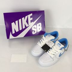NIKE SB DUNK LOW PRO FZ8802-100 ナイキ エスビー ダンク ロー 27cm /m 250422 02110hi◇149