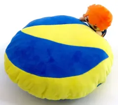 【中古】クッション・本体 日向翔陽 とびつきクッション 「一番くじ 劇場版ハイキュー!! ゴミ捨て場の決戦2」 C賞