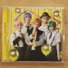 国内盤CD★夏組/■ MANKAI STAGE『A3!』Summer Troupe ひまわりと太陽 【PCCG02016/4988013528499】G20113のサムネイル
