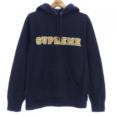 ⭐️美品⭐️ Supreme 19fw The Most Hooded パーカー 2025年最新】supreme 19aw the mostの人気アイテム - メルカリ