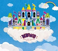 2025年最新】NEWS LIVE TOUR 2012 ~美しい恋にするよ~ 初回盤