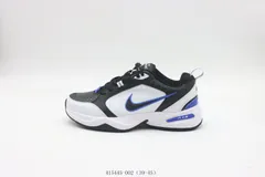 【今日特価】ナイキ Nike ランニングシューズ 415445 - 002 ホワイトブラックブルー