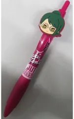 【中古】ペン 禪院真希 ラバーマスコット付きボールペン 「劇場版 呪術廻戦 0」