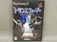 トランスフォーマー THE GAME